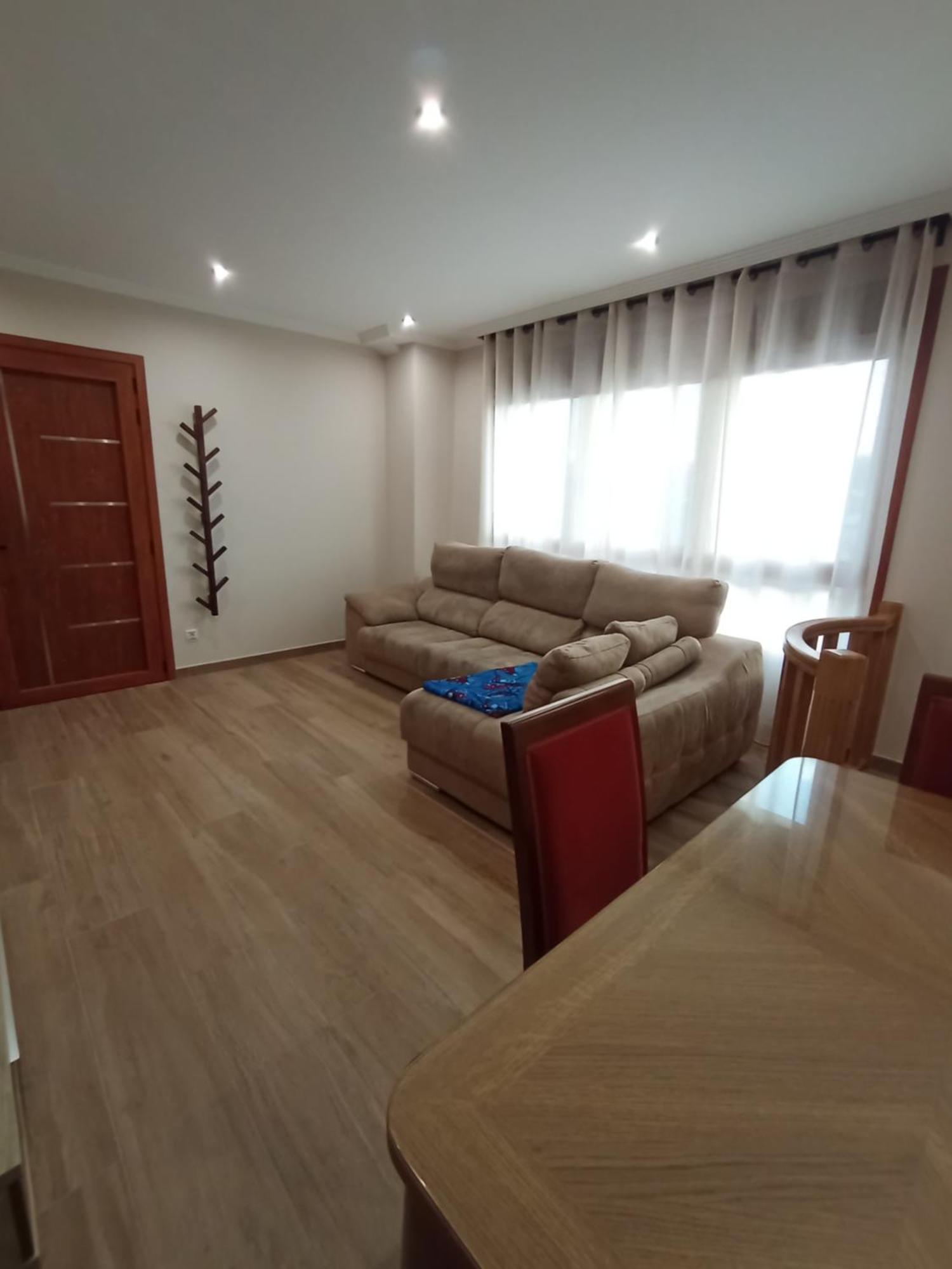 Casa O Cocho Vigo Mos Villa Bagian luar foto