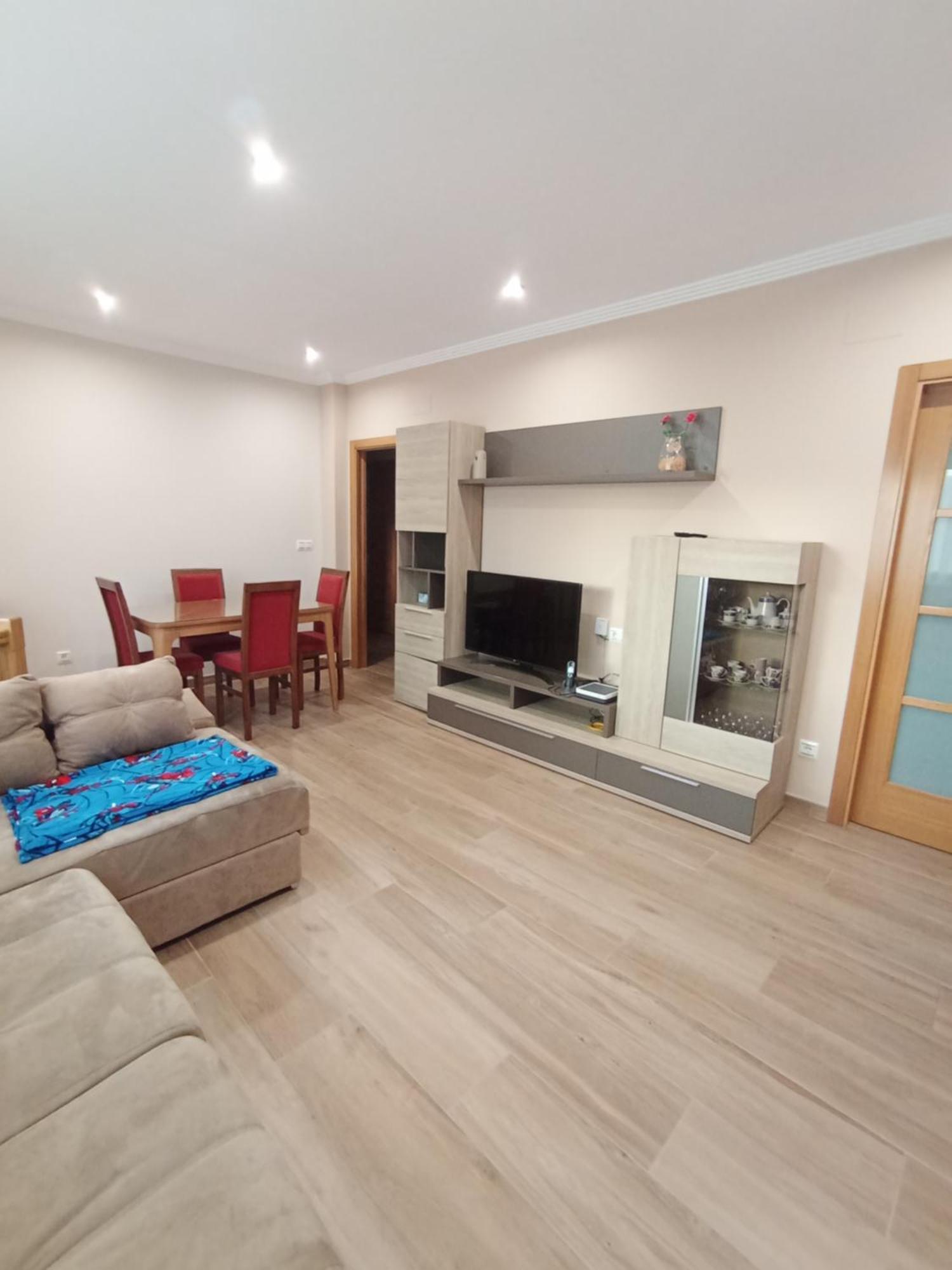 Casa O Cocho Vigo Mos Villa Bagian luar foto