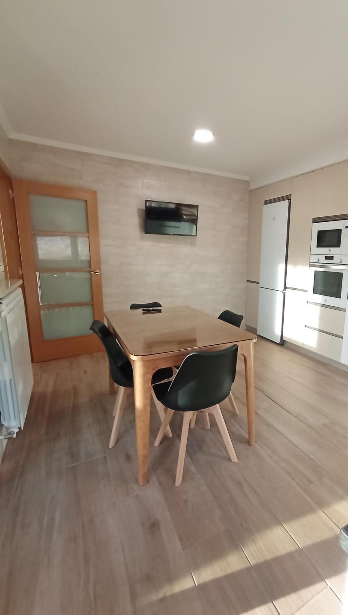 Casa O Cocho Vigo Mos Villa Bagian luar foto