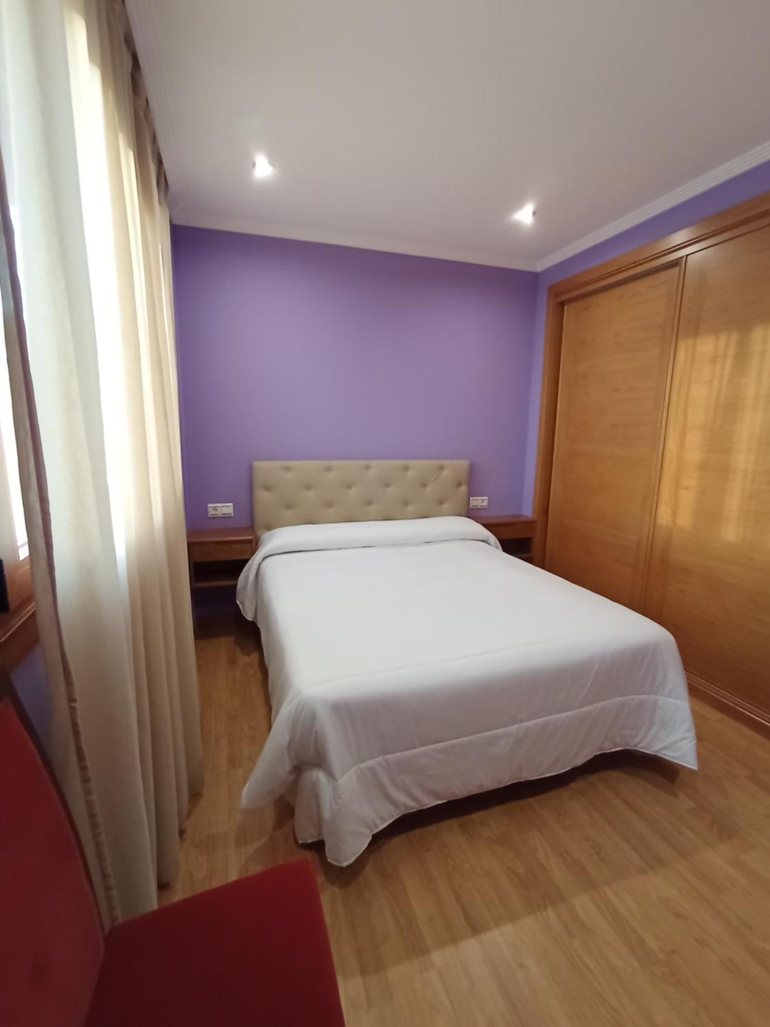 Casa O Cocho Vigo Mos Villa Bagian luar foto