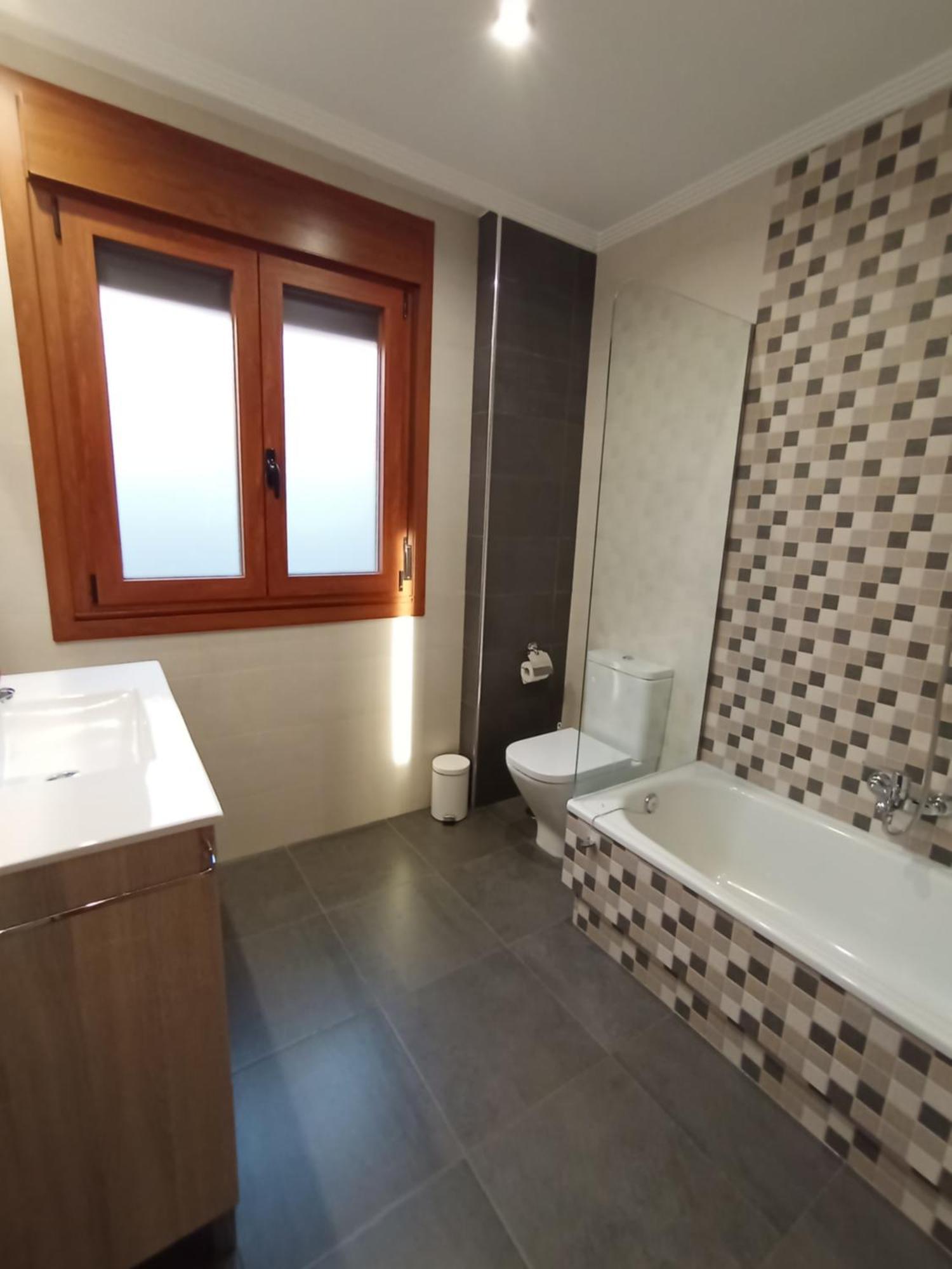 Casa O Cocho Vigo Mos Villa Bagian luar foto