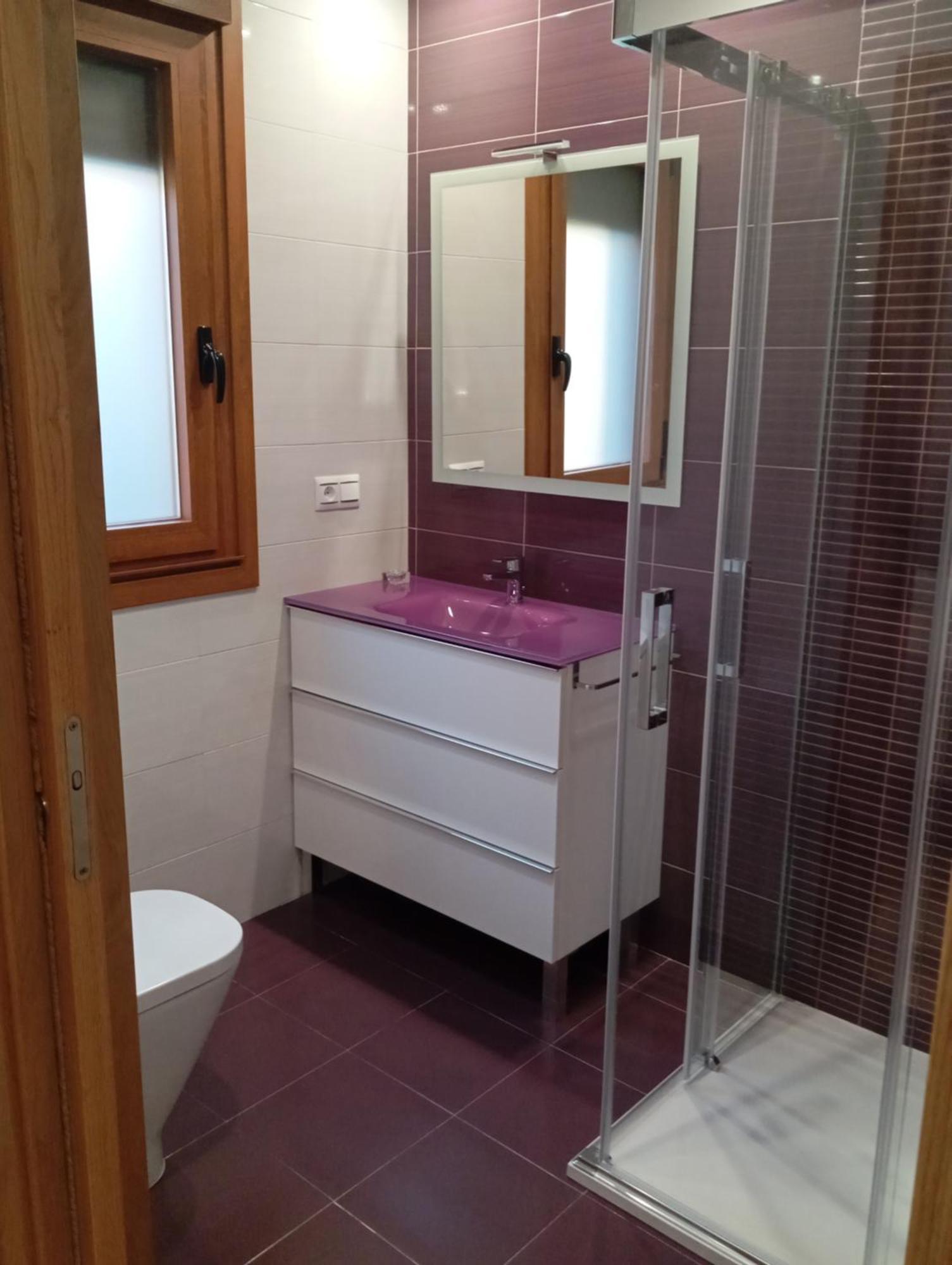 Casa O Cocho Vigo Mos Villa Bagian luar foto